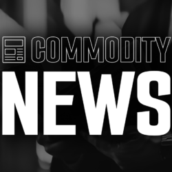 Commodity news