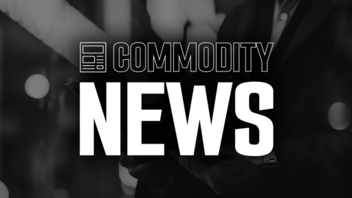 Commodity news