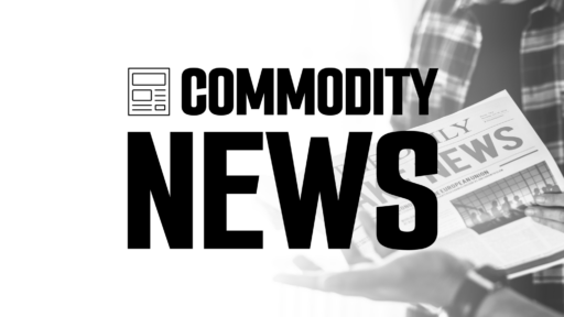 commodity hub news