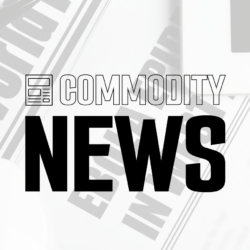 Commodity hub news