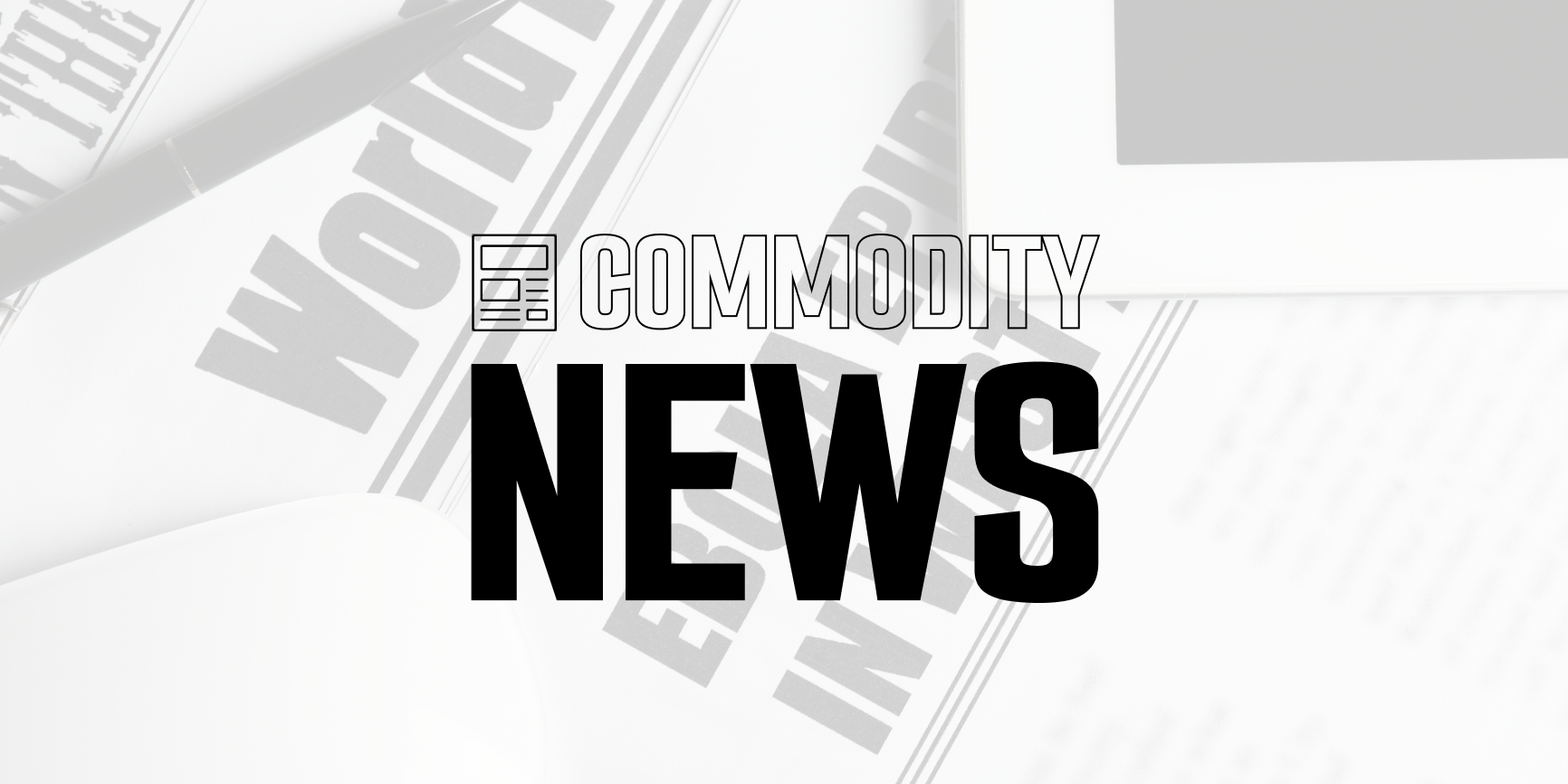 Commodity hub news