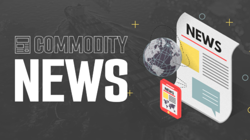 Commodity Hub news