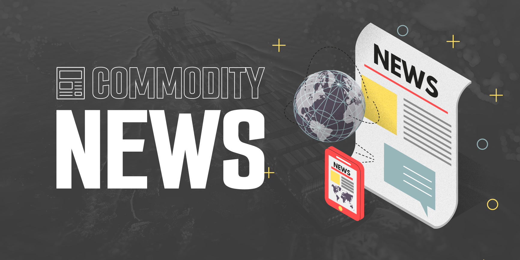 Commodity Hub news